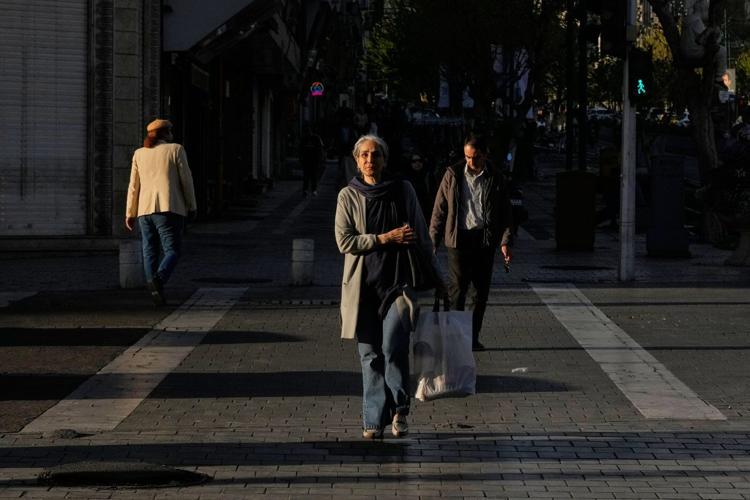 US strikes a city home to an Iranian nuclear site while Tehran hits oil tanker off Dubai coast