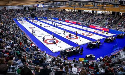 Mississauga to host ɫֱ women's curling championship in 2026