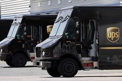 Stalemate: UPS, Teamsters contract talks break down with each side blaming the other