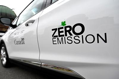Le Canada fera face à un immense défi énergétique au cours des 25 prochaines années