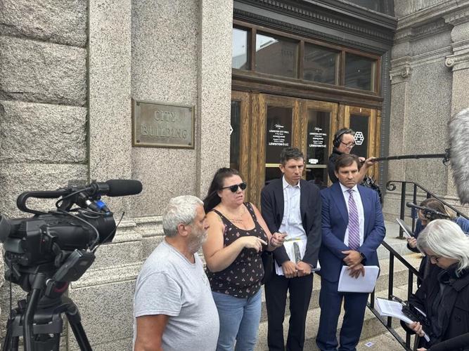 Army and police missed chances to intervene before Maine mass shootings, final report says