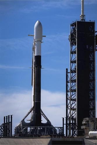 South Korea launches its 2nd military spy satellite amid animosities with North Korea