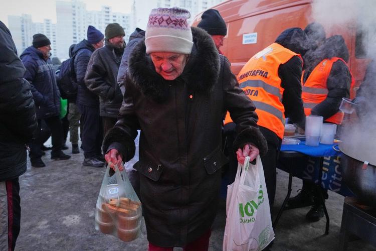 Ukraine says Russia is illegally targeting the power grid. Here's what the law says