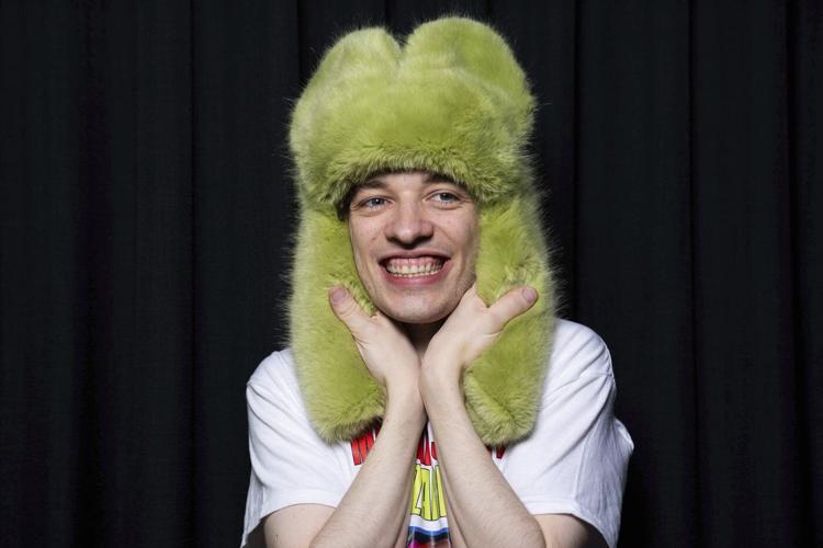 Eurovision star Nemo takes action after UK court ruling on transgender women