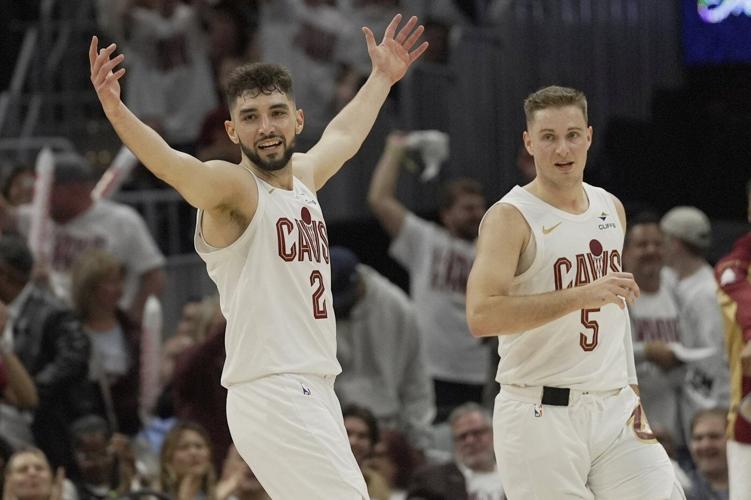 NBA playoff guide: Who plays when, how to watch, what the odds are