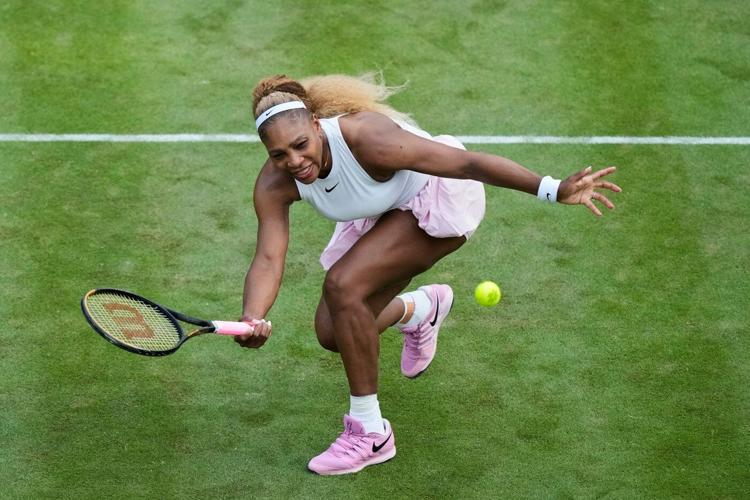 Serena Williams will play singles at Wimbledon after accepting a wild card invitation