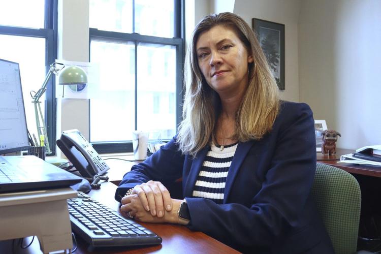 Massachusetts advocates fear Trump's bill will unravel health safety net in Obamacare's model state