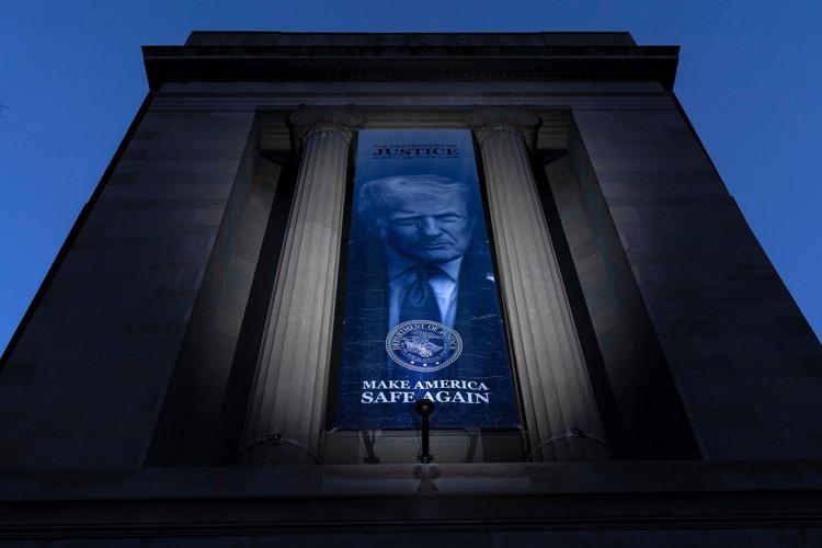 Justice Department withdraws subpoenas that sought reporters' grand jury testimony, sources say
