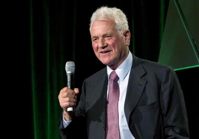 Le milliardaire Stronach fait face à de nouvelles accusations d'agression sexuelle