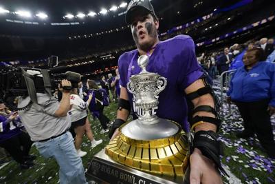 CFP 1.0 changed college football, not all for better, and was necessary step in postseason evolution