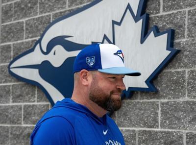As camp opens, Blue Jays manager Schneider says team has sense of urgency