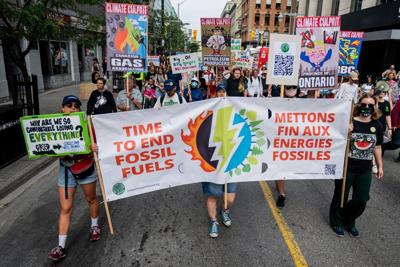 Ontario youth climate case to be put to the test again in December