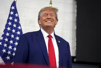 Lawsuits against Trump over Jan. 6 riot can move forward, appeals court rules