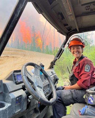 What we know about the four firefighters killed in July in Canada