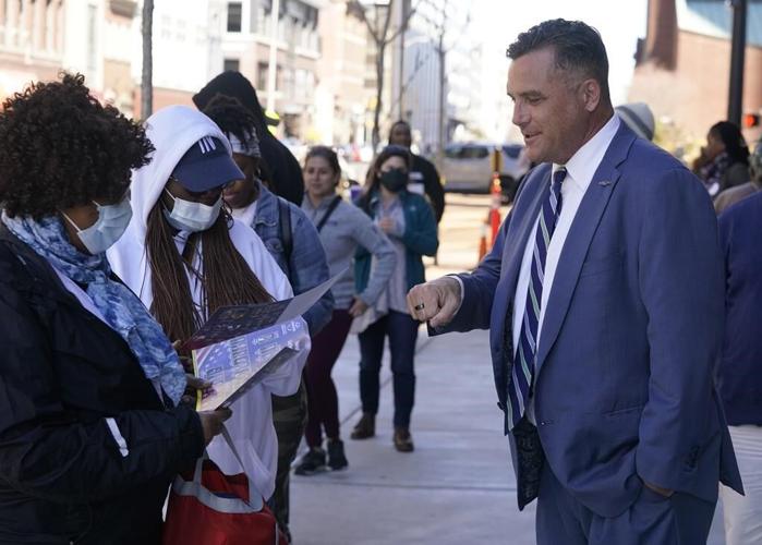 Republican Sen. Young wins 2nd term in holding Indiana seat