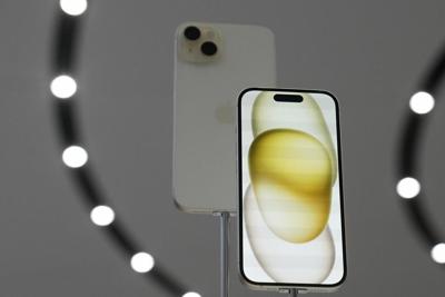 Apple releases fix for issue causing the iPhone 15 to run 'warmer than expected'