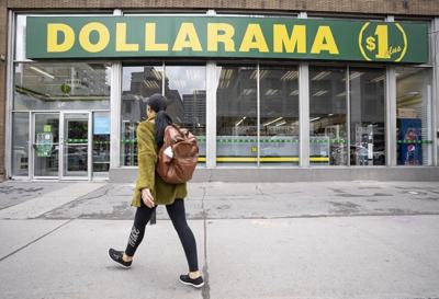 Retailers facing pricing pressure may have to pass increases to shoppers: Dollarama