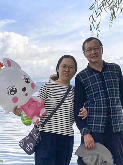 Christian group and family raise outcry over detention of another 'house church' elder in China