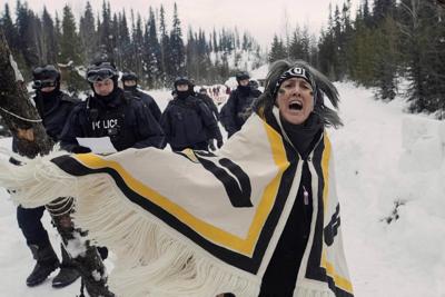 'Yintah' wins $50K Rogers Audience Award for best ɫtv film at Hot Docs festival