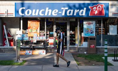 Timeline: All the twists and turns from Couche-Tard's push to buy 7-Eleven's owner