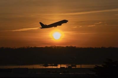 Worries about flying seem to be taking off. Here's how to cope with in-flight anxiety