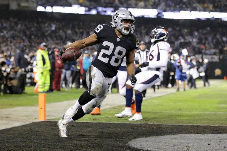 Oakland police won't release body camera video of ex-NFL player Doug Martin’s in-custody death