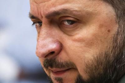 Article 5: NATO's common defense pledge that stands in the way of Ukraine's admission while at war