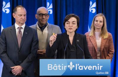 In the news today: Canadian killed in Mexico, High grocery prices, Drone deliveries