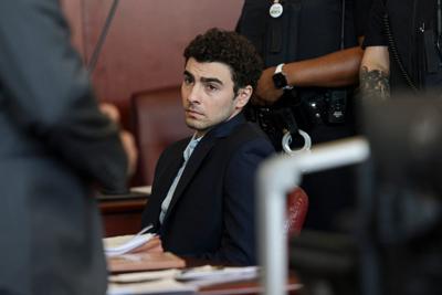 Luigi Mangione's hearing delayed a day after DA failed to tell jail he's needed in court