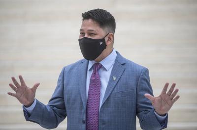 Elks, CEO/president Victor Cui 'mutually part ways' during disastrous season