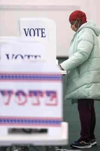 GOP election tactics no surprise to Wisconsin's Black voters