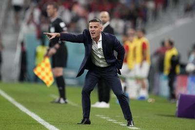 ��ɫtv men kick off road to 2026 World Cup with games against Curacao, Honduras