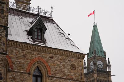 Feds say $20M loss at emergency stockpile was caused by open freezer door