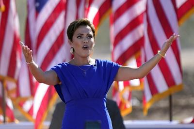 Arizona county's plan to hand-count ballots blocked by judge