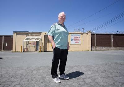 Number of inmates released into homelessness is climbing in Newfoundland and Labrador