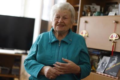 Holocaust survivors, descendants join forces on social media