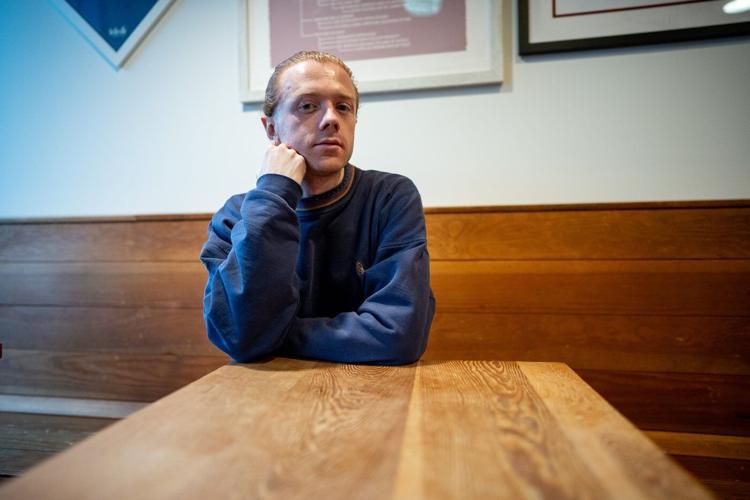 From sushi delivery to oat milk lattes, how 'little treats' provide sense of solace