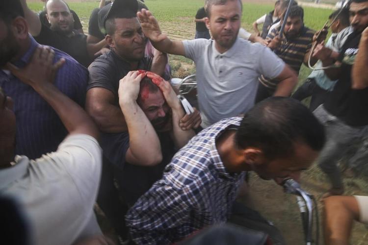 Israel's military intelligence chief resigns over failure to prevent Hamas attack on Oct. 7