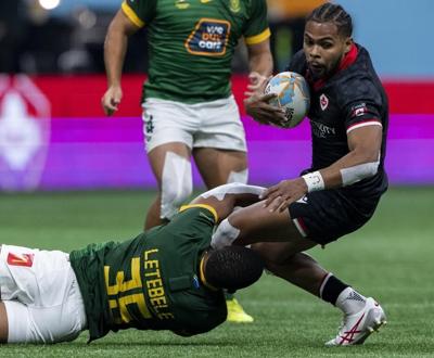 Major League Rugby champion New England Free Jacks add to Canadian content
