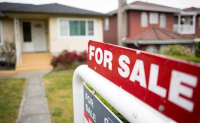 Real estate association economist doubts B.C.'s flipping tax is worth the trouble