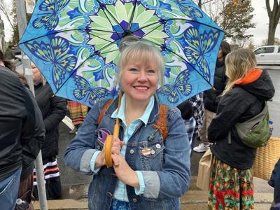 Halifax street renamed after Mi'kmaq activist and 'unsung hero' Nora Bernard