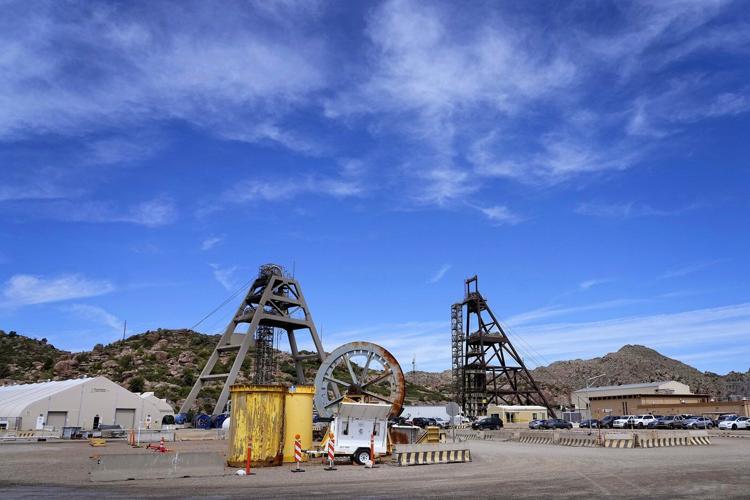 US appeals court puts the brakes on contested land transfer for Arizona copper mine