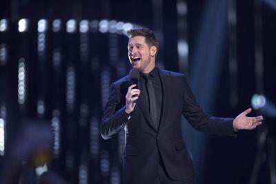 ɫtv singer Michael Bublé set to guest judge 'Dancing with the Stars'