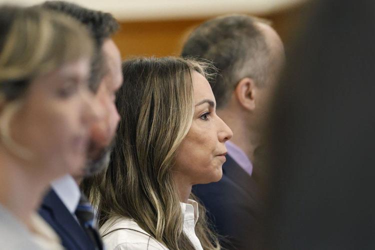 Defense rests case in second trial of Karen Read for Boston police officer boyfriend's death