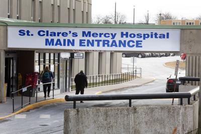 Audit coming on travel nurse firm flagged for possible fraud, says N.L. health CEO