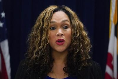 Baltimore ex-prosecutor's perjury trial faces more delays