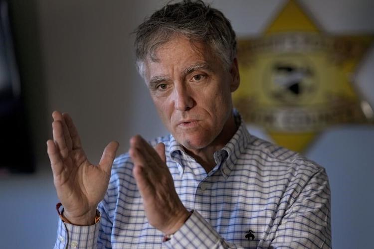 A missing person with no memory: How investigators solved the cold case of Seven Doe