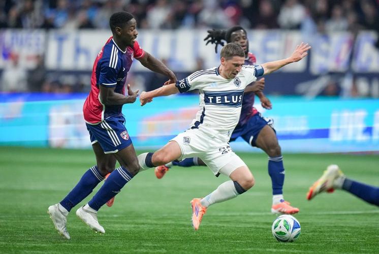 MLS Cup loss motivates Vancouver Whitecaps as new season begins