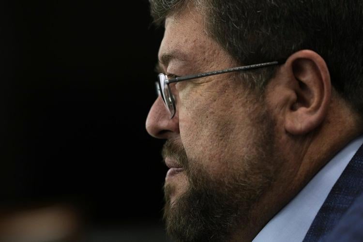 Meet the multimillionaire who wants to be Bolivia's first right-wing president elected in 20 years