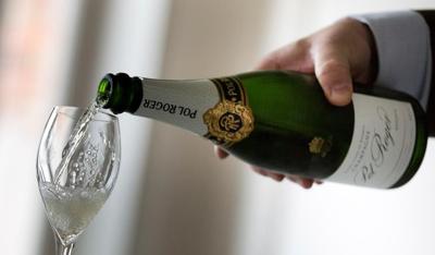 High-rolling World Cup fans will get alcohol at stadiums